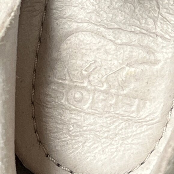 Sorel Lolla II Suede Booties Size 7.5 - Picture 7 of 10